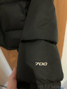 North Face Nuptse 700 - 7