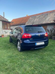 Volkswagen Golf  2.0 TDi - 7