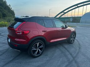 Volvo XC40 2.0 D3 R-Design - 7