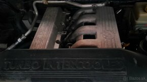 Land Rover -  Range Rover P38 - 7