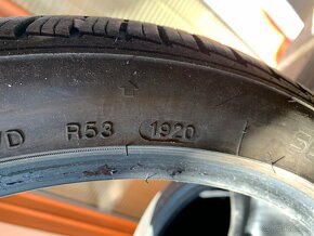 Celorocne pneu Rotalla 215/40 R17 - 7