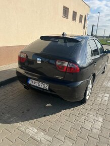 Seat leon 1.9tdi 96kw - 7