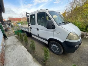 Opel movano - 7