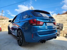 BMW X5M - 7