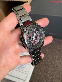 Casio G-Shock MTG B3000 - 7