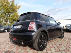 Mini One 1,4i 70kW panoráma - 7