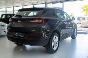 Opel Grandland X 1.2 TURBO S&S Enjoy A/T6 - 7