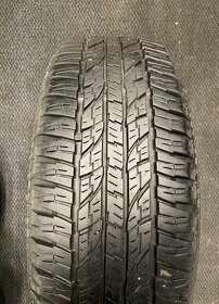 225/70 r15 zimné YOKOHAMA 100T - 7