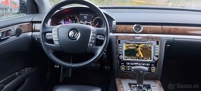 Volkswagen Phaeton 3,0TDi 176 kW 4x4 A/T - 7