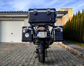 BMW R 1200 GS EXCLUSIVE -SLOVENSKA-TOP VYBAVA - 7