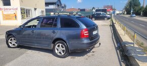 Predám 2.0 tdi DSG 6stupnov - 7