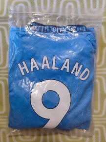 Detský dres Manchester City - HAALAND - 7