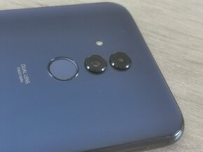 Huawei Mate 20 Lite Modry odblokovany za 70€ - 7