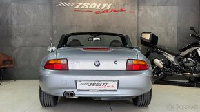 BMW Z3 Roadster 1.9 - 7