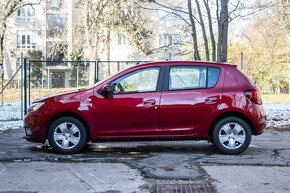 Dacia Sandero 1.0 SCe Access - 7