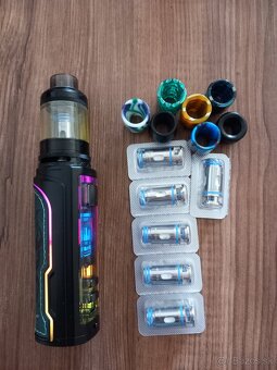 Smok eleaf vaporeso vejpka elektronická - 7