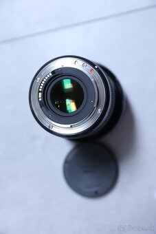 SIGMA 18-35mm 1,8F DC HSM Art pre Canon - 7