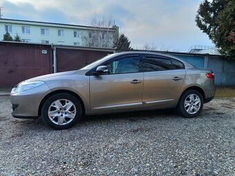 Renault fluence 1.6 benzín 82kw - 7