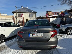 Fiat Tipo 1.4 rok 10/2019 - 7