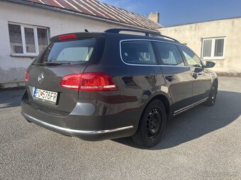 Volkswagen Passat B7 2.0 TDI 103KW - 7