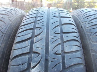 Pneumatiky Semperit 175/70R13 letné 4ks - 7