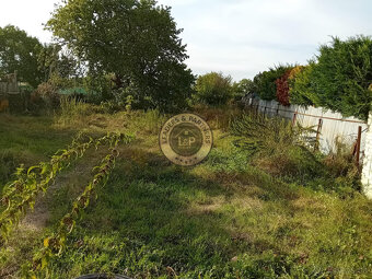 REZERVOVANÉ  Na predaj rodinný dom v obci Jaslovské Bohunice - 7