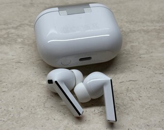 Samsung Galaxy Buds 3 Pro, white - 7