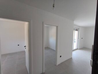 CHORVÁTSKO - Nové 3-izbové apartmány - GREBAŠTICA - 7