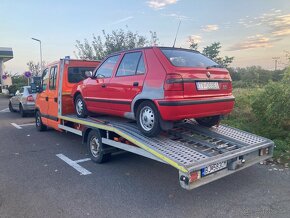 Škoda Felicia 1.3 mpi LX 50kw - 7