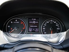 Audi Q2 1.6 tdi Stronic - 7