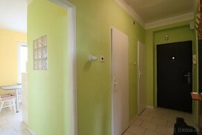 Prenájom 2 izbového bytu, Strakova ulica, Košice - Sever - 7