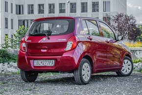 Suzuki Celerio 1.0 GL AC - 7