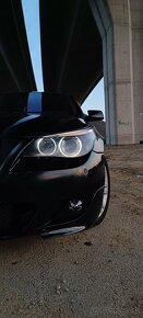 BMW e60 530D AT / 6 160KW - 7