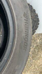 PNEU Hankook 275/50 R20 - 7