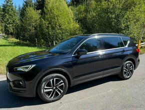 Seat Tarraco 2.0 TDi 4x4 NAVI DSG - 7