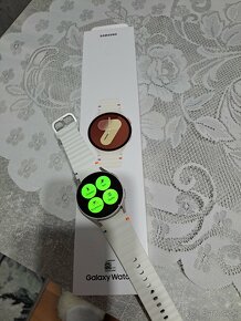 Samsung Galaxy Watch 7 - 7