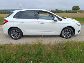 Citroen C4 ll ,1.6 eHDI - 7