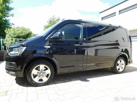 Volkswagen T6 Multivan 2.0 BiTDI BMT  4MOTION DSG - 7