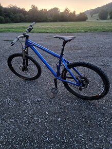 Dartmoor Hornet hardtail - 7