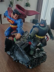 Batman vs superman - 7