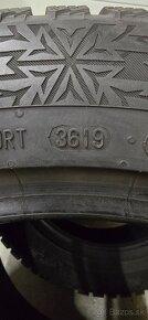 215/55 R18 zimné pneumatiky - 7