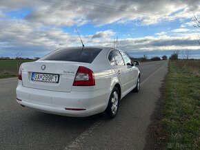 Škoda Octavia 1.6 TDI CR DPF - 7