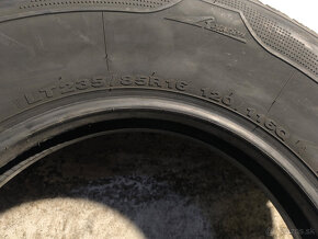 235/85 R16 Offroad pneumatiky Kumho Power Grip 4 kusy - 7