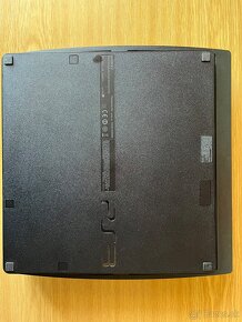 PS3 slim 500GB - 7