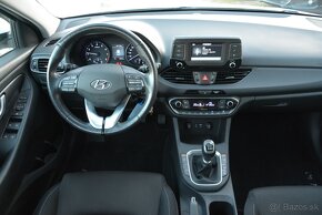 Hyundai i30 1.0 T-GDi, SR voz, 1. maj, TOP STAV - 7