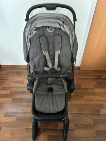 Cybex PRIAM 2022, Autosedačka Cloud T i-Size 0-13 kg - 7