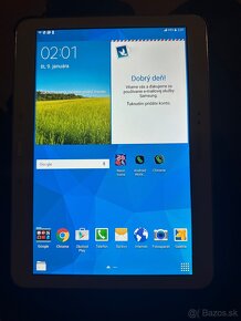 Tablette Samsung Galaxy Tab 4 - 7