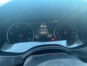 Audi A6 3.0TDI Quattro - 7