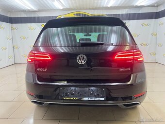 Volkswagen Golf 1.5 TSI OPF BMT Comfortline DSG - 7