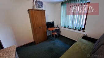 GARSÓNKA za 260€ – Necpaly (pri Martine) - 7